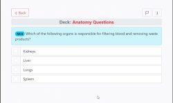 Featured image of post Questions WebApp with Django and JavaScript